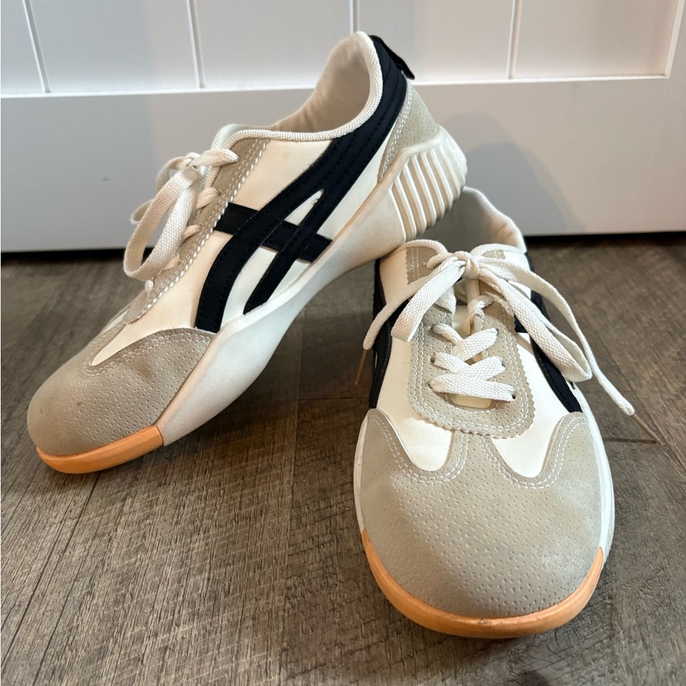 De Florence Cloudea Sneaker